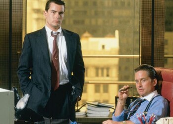 Wall Street Never Sleeps