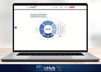 O2 hub του Υπερταμείου