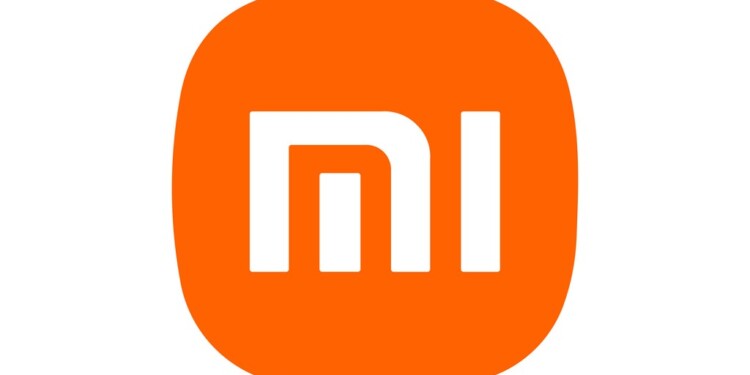 Xiaomi logo