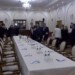Διαπραγματεύσεις στη Λευκορωσία για την Ουκρανία