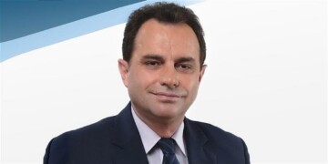 Γιώργος Γεωργαντάς