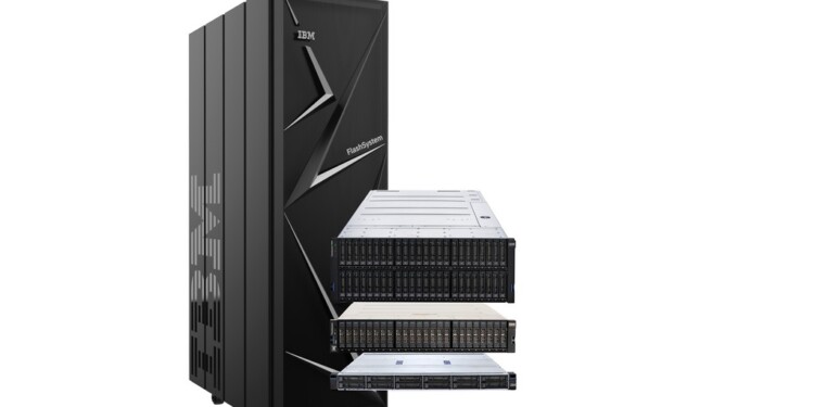 Η IBM ανακοίνωσε τη διάθεση του IBM FlashSystem Cyber Vault για να βοηθήσει τις εταιρίες να εντοπίζουν καλύτερα και να ανακάμπτουν γρήγορα από επιθέσεις ransomware καθώς και άλλες κυβερνοεπιθέσεις. 