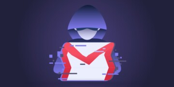 Gmail hacked