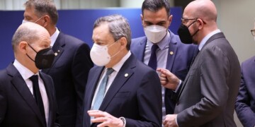 Σύνοδος Κορυφής Ευρωπαϊκού Συμβουλίου
