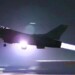 F 16 night flight