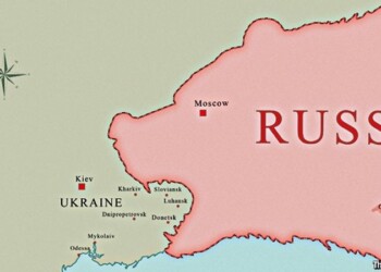 Russian bear