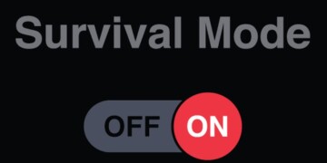 Survivor mode