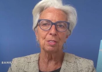 Christine Lagarde