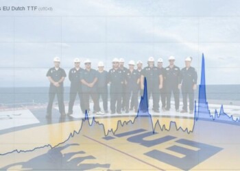 Οι αποκαλύψεις του Bloomberg, η στάση της ENI και οι δηλώσεις της Φον ντερ Λάιεν εκπέμπουν στίγμα παράκαμψης των κυρώσεων