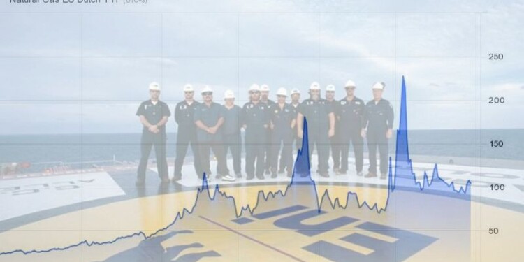 Οι αποκαλύψεις του Bloomberg, η στάση της ENI και οι δηλώσεις της Φον ντερ Λάιεν εκπέμπουν στίγμα παράκαμψης των κυρώσεων