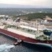 FSRU ship