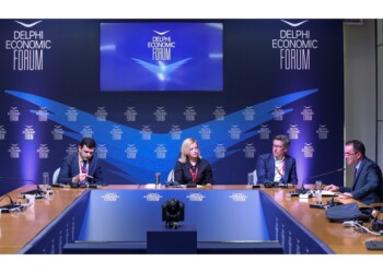 7th Delphi Economic Forum