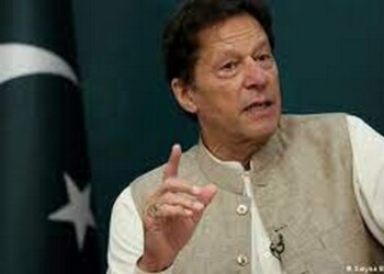 Imran Kahn