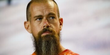 jack dorsey
