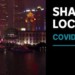 Shanghai lockdown