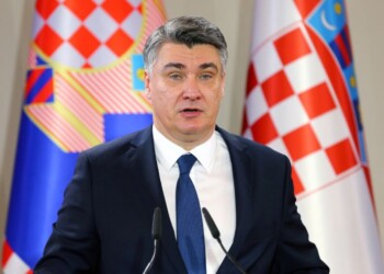 Zoran Milanovic