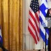 Κυριάκος Μητσοτάκης Τζο Μπάιντεν
