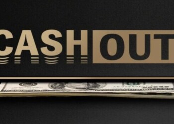 cash out