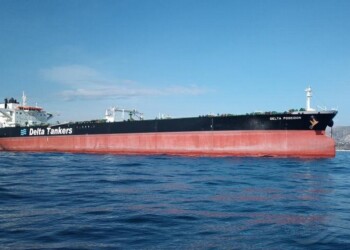 tanker
