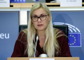 Kadri Simson