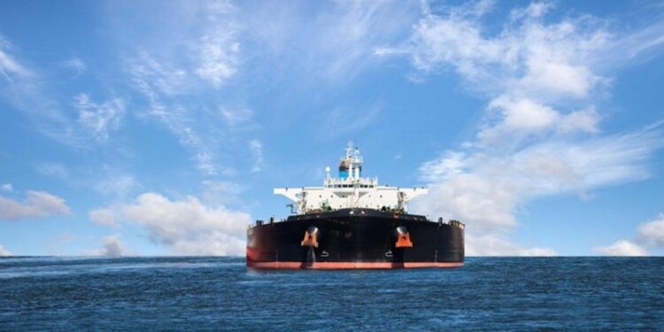 tanker