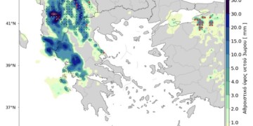 Σύνταξη άρθρου: Γ. Παπαβασιλείου, Θ. Μ. Γιάνναρος, Κ. Λαγουβάρδος
Ε.Α.Α. – Πεντέλη, Σάββατο 28 Μαΐου 2022, 15:00