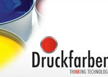druckfarben logo