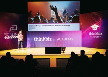 Η κα. Ιλιάνα Μιχαηλίδη Digital Channel Platform Specialist της ERGO Ασφαλιστική