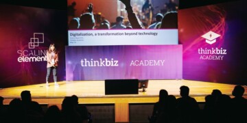 Η κα. Ιλιάνα Μιχαηλίδη Digital Channel Platform Specialist της ERGO Ασφαλιστική