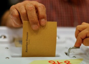 γαλλικές εκλογές