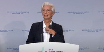 Christine Lagarde