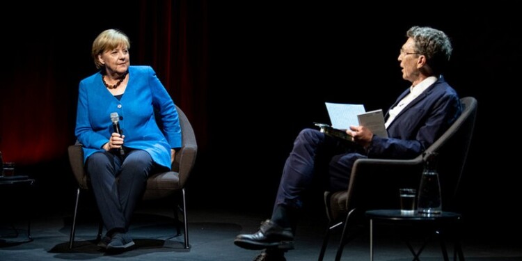 merkel