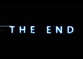 The End