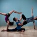yoga rebalancing