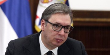Alexandar Vucic