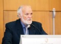 Ο Δημήτρης Κούτρας