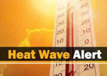 Heat Wave, καύσωνας