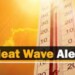 Heat Wave, καύσωνας