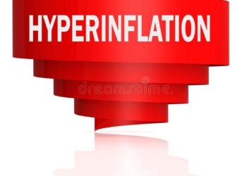 Hyperinflation
