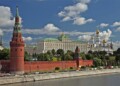 The Kremlin, Mosxow