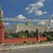 The Kremlin, Mosxow