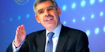 Mohamed El Erian