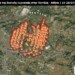 Δορυφορικές παρατηρήσεις από το σύστημα FIRMS (Fire Information for Resource Management System) της NASA