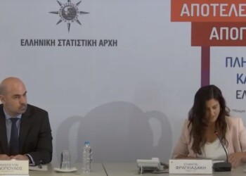 Θανάσης Θανόπουλος Σταματίνα Φραγκιαδάκη