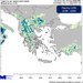 Αλλαγή θα παρουσιάσει το καιρικό σκηνικό στη χώρα μας τις μεσημεριανές και απογευματινές ώρες των επόμενων ημερών, με βροχές και τοπικές καταιγίδες.