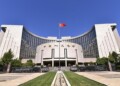 Chinese Central bank, Peoples Bank of China