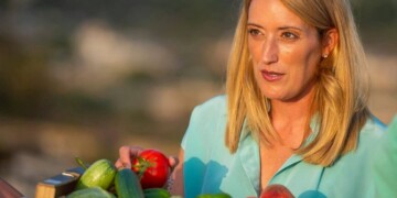 Roberta Metsola