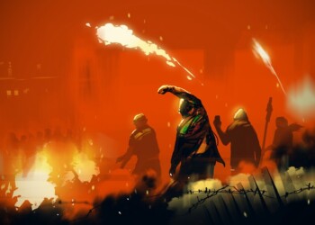 Social Unrest