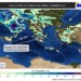Meteo: Ο Σεπτέμβριος μπαίνει με καταιγίδες