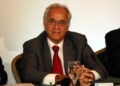 Ο Δημήτρης Κοπελούζος